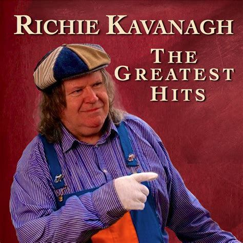 richie kavanagh songs.